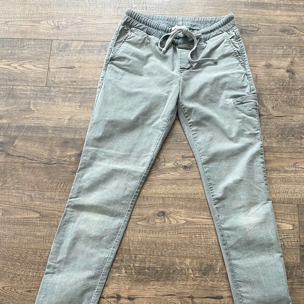Standard James Perse Khakis